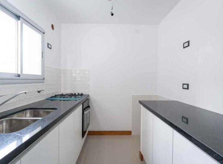Departamento · 52m² · 2 Ambientes