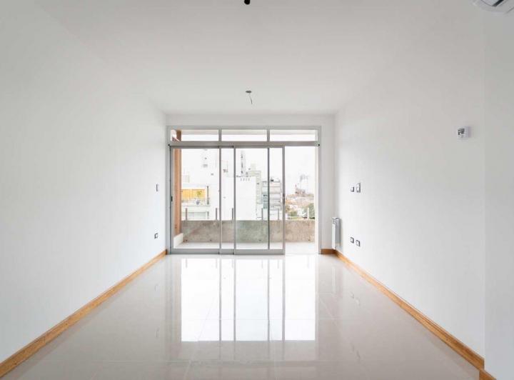 Departamento · 57m² · 2 Ambientes