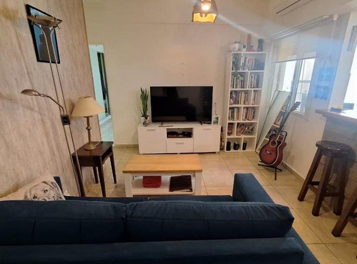 Departamento · 50m² · 2 Ambientes