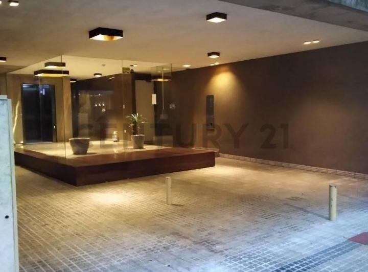 Departamento · 65m² · 3 Ambientes