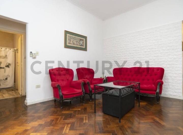 Departamento · 67m² · 4 Ambientes