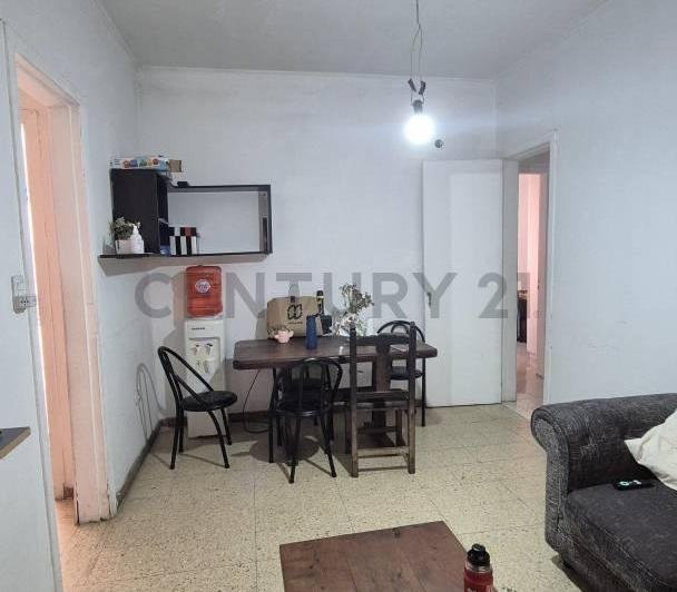Departamento · 75m² · 3 Ambientes