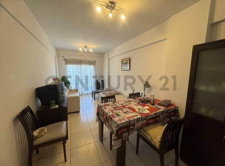 Departamento · 55m² · 2 Ambientes
