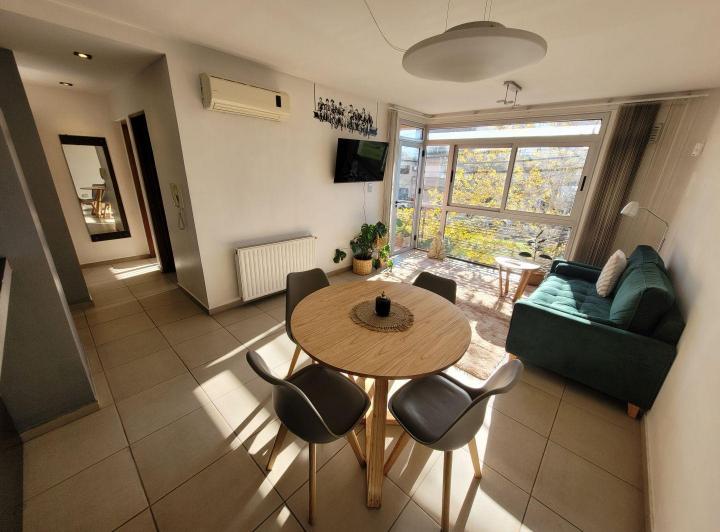 Departamento · 57m² · 3 Ambientes