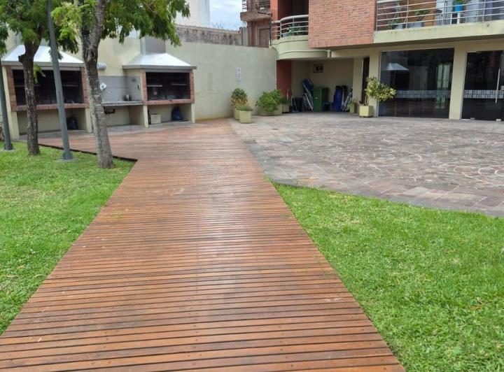 Departamento · 83m² · 3 Ambientes · 1 Cochera