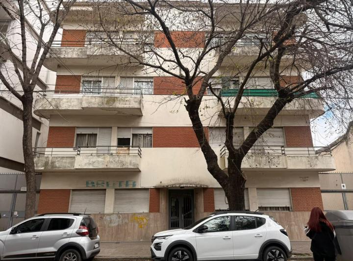 Departamento · 29m² · 3 Ambientes