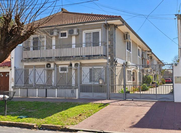 Departamento · 45m² · 2 Ambientes