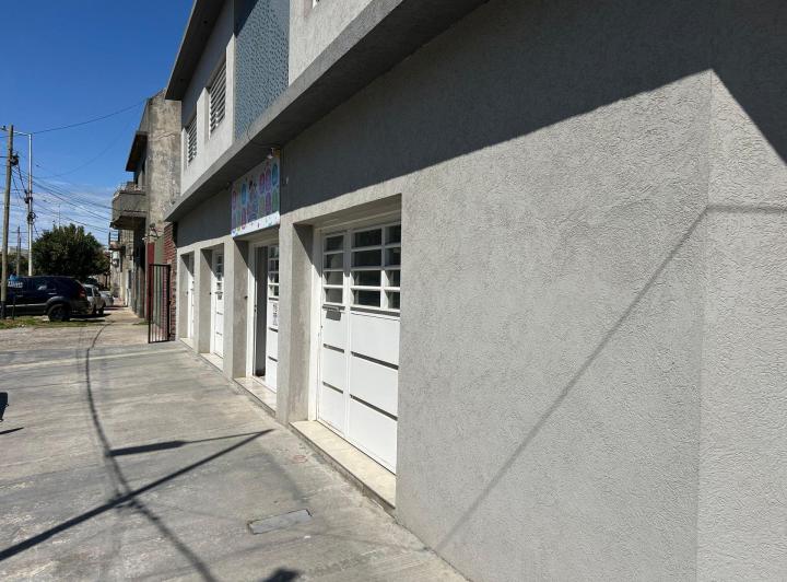Departamento · 26m² · 1 Ambiente