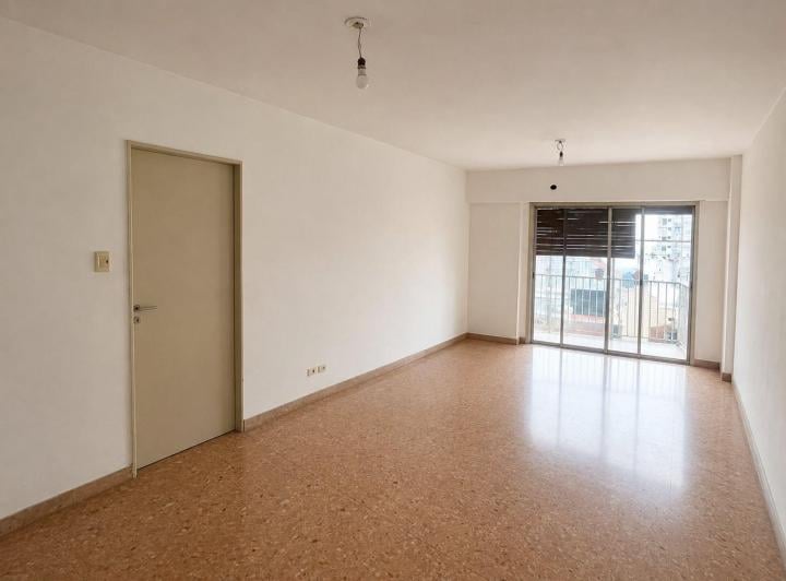 Departamento · 94m² · 4 Ambientes