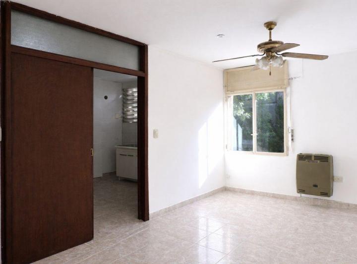 Departamento · 70m² · 4 Ambientes · 1 Cochera