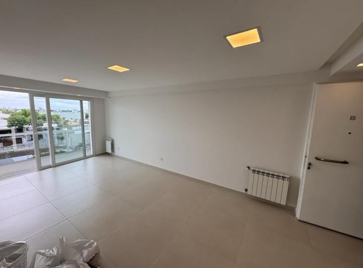 Departamento · 82m² · 3 Ambientes · 1 Cochera