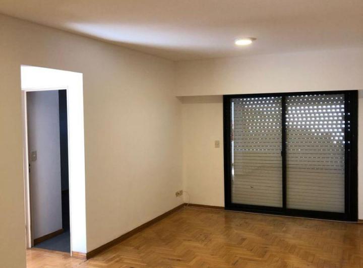 Departamento · 75m² · 3 Ambientes · 1 Cochera
