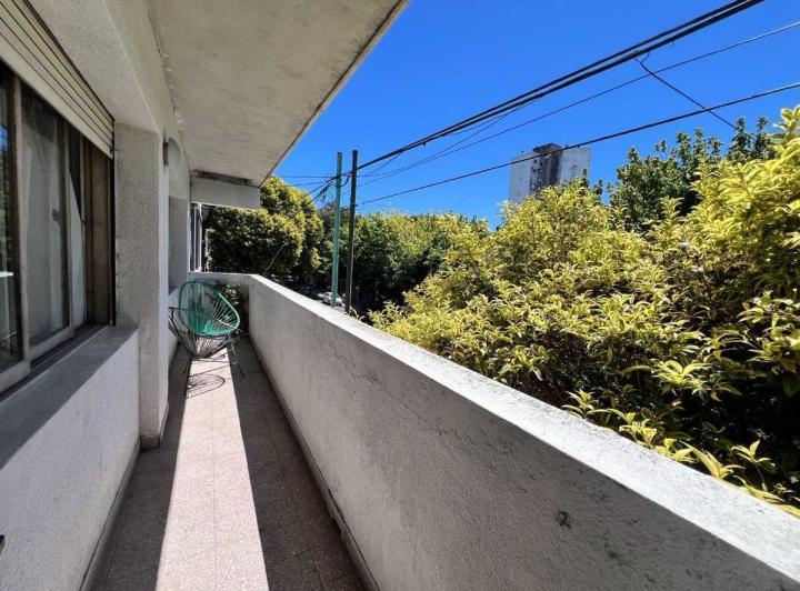 Departamento · 75m² · 4 Ambientes