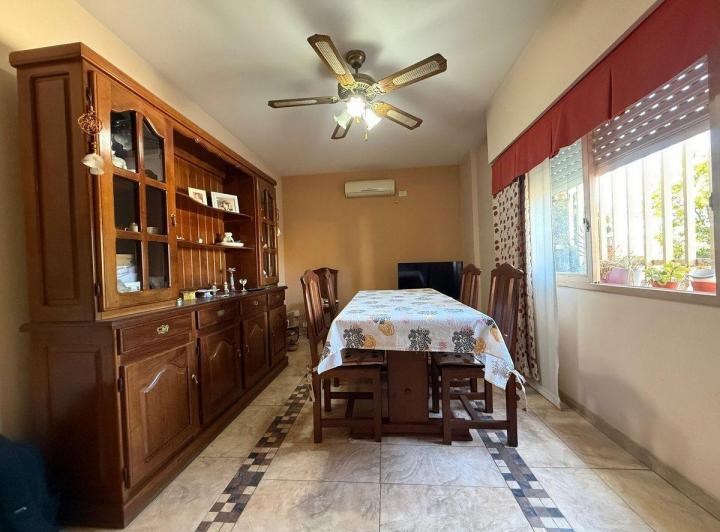 Departamento · 61m² · 4 Ambientes · 1 Cochera