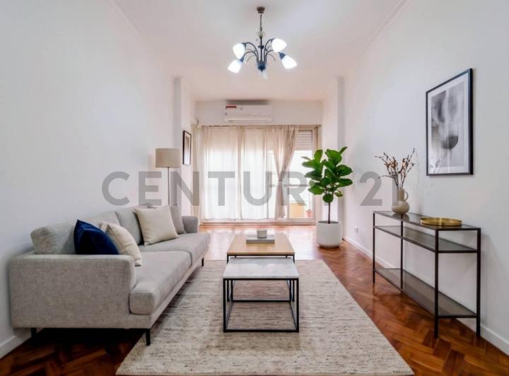 Departamento · 65m² · 3 Ambientes