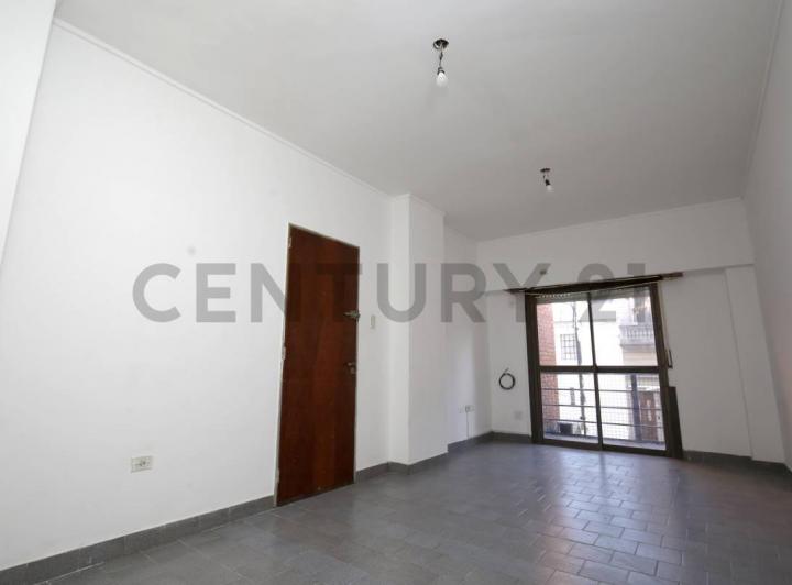 Departamento · 52m² · 3 Ambientes · 1 Cochera