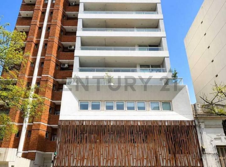 Departamento · 64m² · 1 Dormitorio