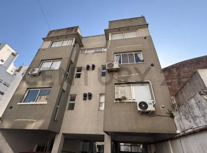 Departamento · 41m² · 2 Ambientes