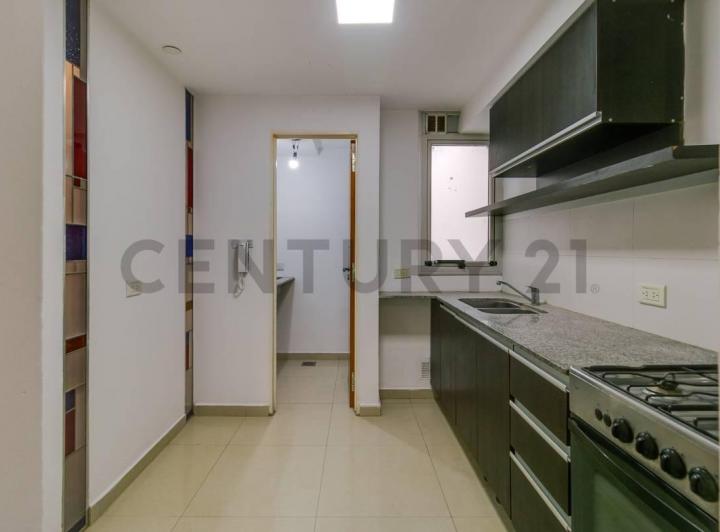 Departamento · 66m² · 3 Ambientes