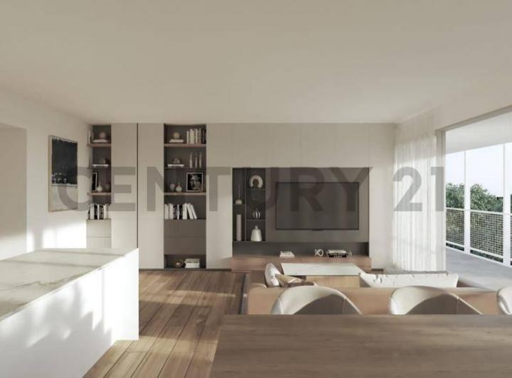 Departamento · 57m² · 2 Ambientes