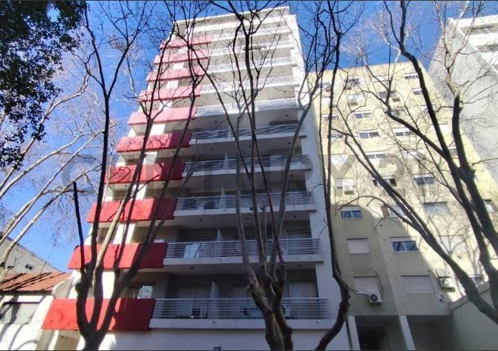 Departamento · 62m² · 2 Dormitorios · 1 Cochera