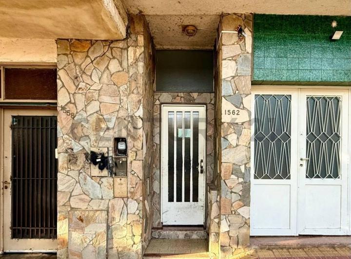Departamento · 33m² · 1 Ambiente