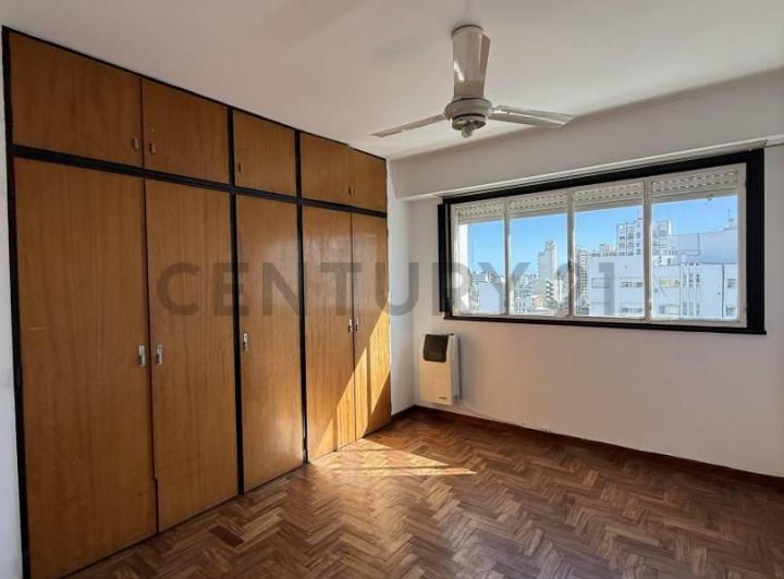 Departamento · 65m² · 3 Ambientes
