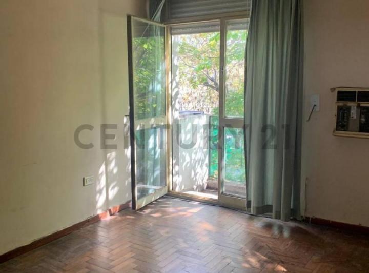 Departamento · 95m² · 4 Ambientes · 1 Cochera