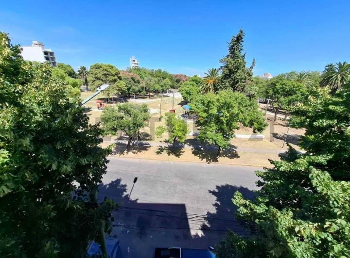 Departamento · 34m² · 1 Ambiente