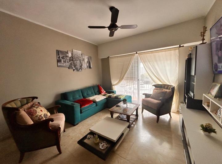 Departamento · 100m² · 6 Ambientes