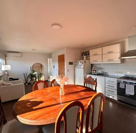 Departamento · 45m² · 2 Ambientes · 1 Cochera