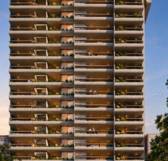 Departamento · 76m² · 3 Ambientes
