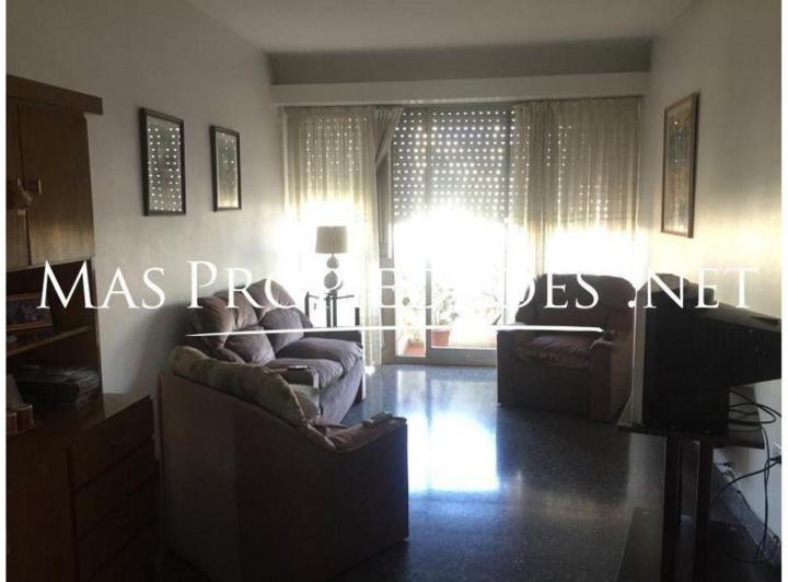 Departamento · 74m² · 4 Ambientes