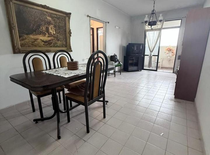 Departamento · 54m² · 3 Ambientes · 1 Cochera