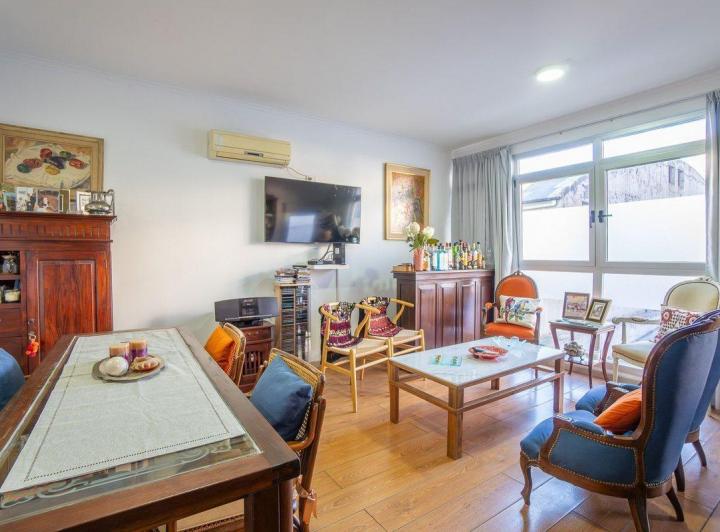 Departamento · 60m² · 3 Ambientes
