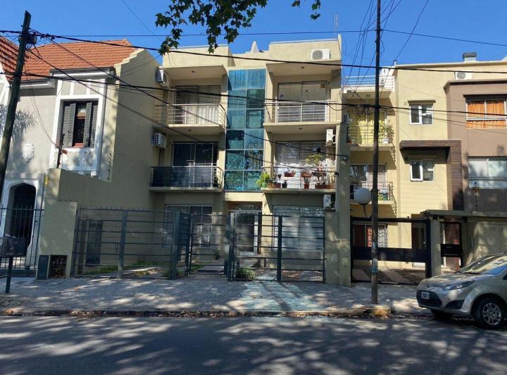 Departamento · 42m² · 2 Ambientes
