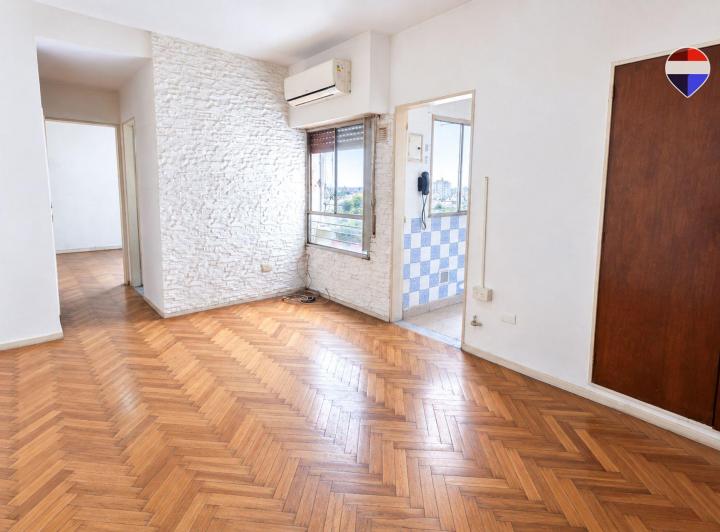 Departamento · 36m² · 2 Ambientes