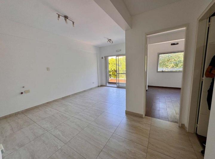 Departamento · 31m² · 2 Ambientes · 1 Cochera