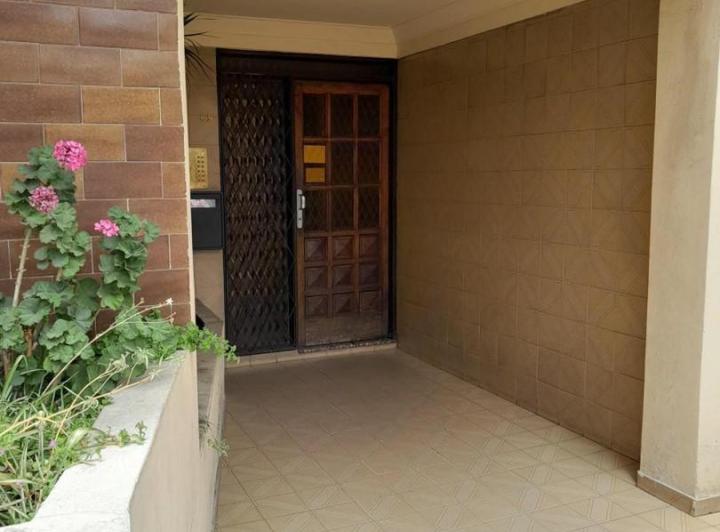 Departamento · 60m² · 3 Ambientes · 1 Cochera
