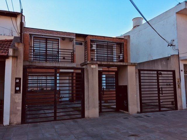 Departamento · 67m² · 3 Ambientes