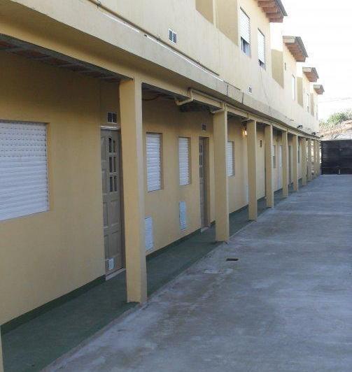 Departamento · 1m² · 3 Ambientes · 1 Cochera