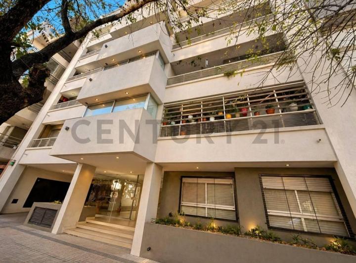 Departamento · 41m² · 2 Ambientes · 1 Cochera