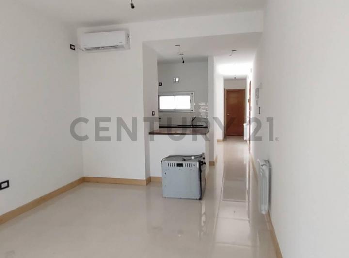 Departamento · 53m² · 2 Ambientes