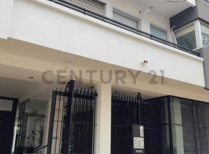 Departamento · 74m² · 3 Ambientes · 1 Cochera
