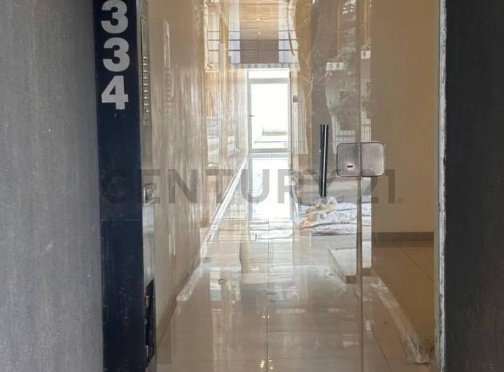 Departamento · 34m² · 1 Ambiente