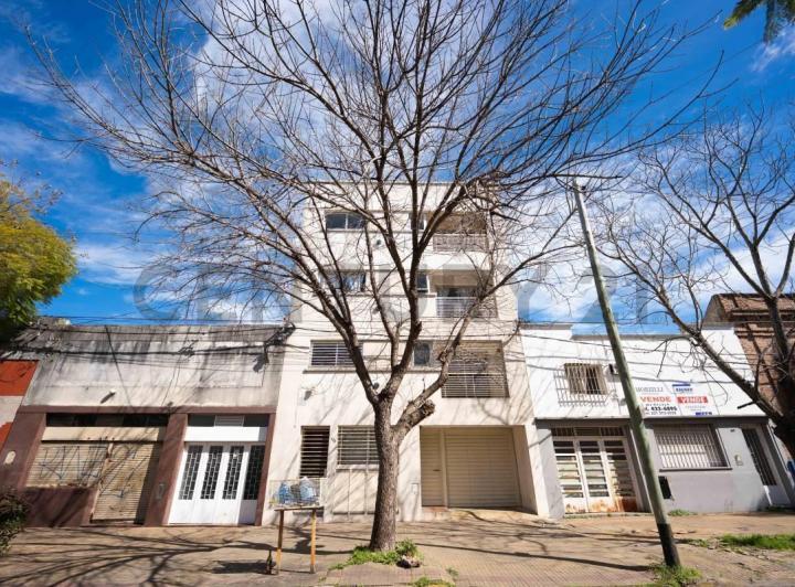 Departamento · 44m² · 1 Dormitorio · 1 Cochera
