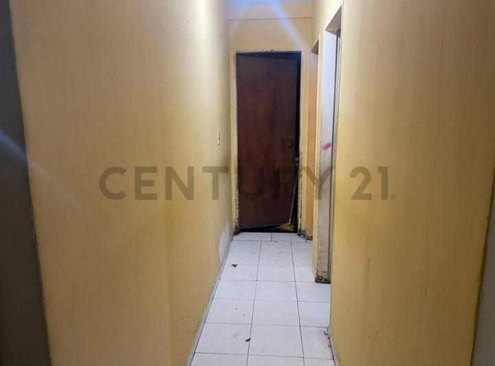 Departamento · 57m² · 4 Ambientes