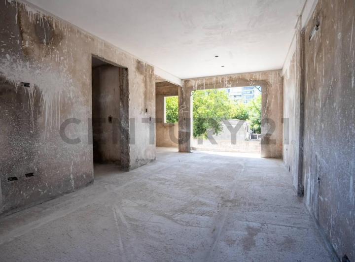 Departamento · 59m² · 3 Ambientes