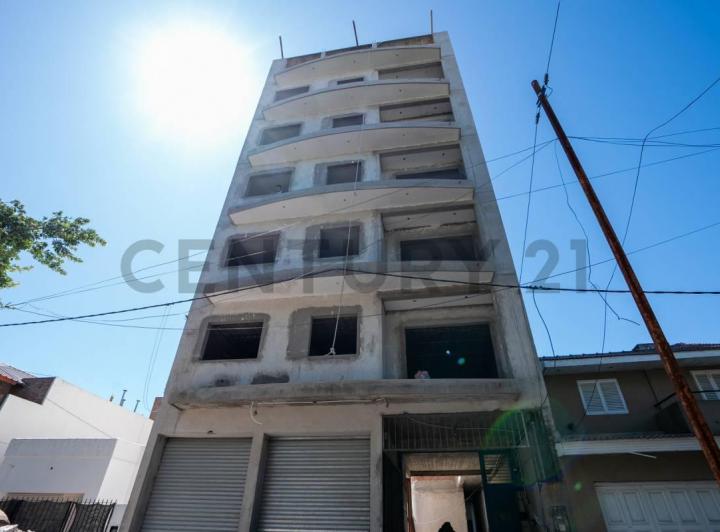 Departamento · 82m² · 4 Ambientes