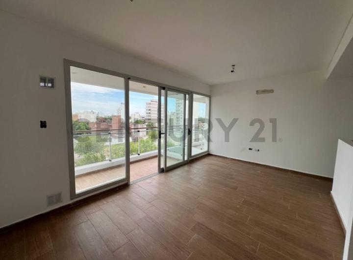 Departamento · 35m² · 1 Ambiente